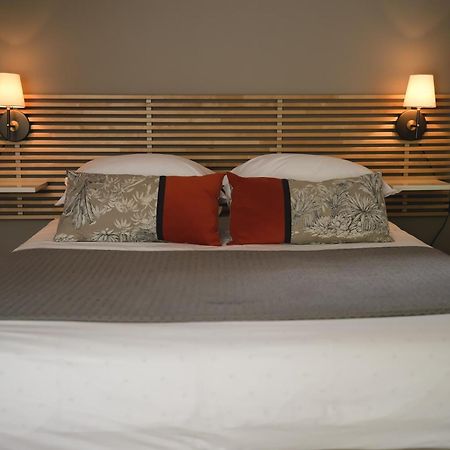 Couette Et Cafe Otel Montpellier Dış mekan fotoğraf