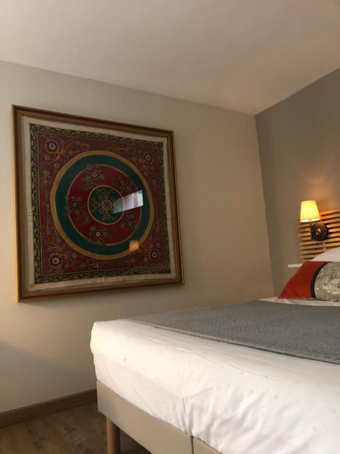Couette Et Cafe Otel Montpellier Dış mekan fotoğraf