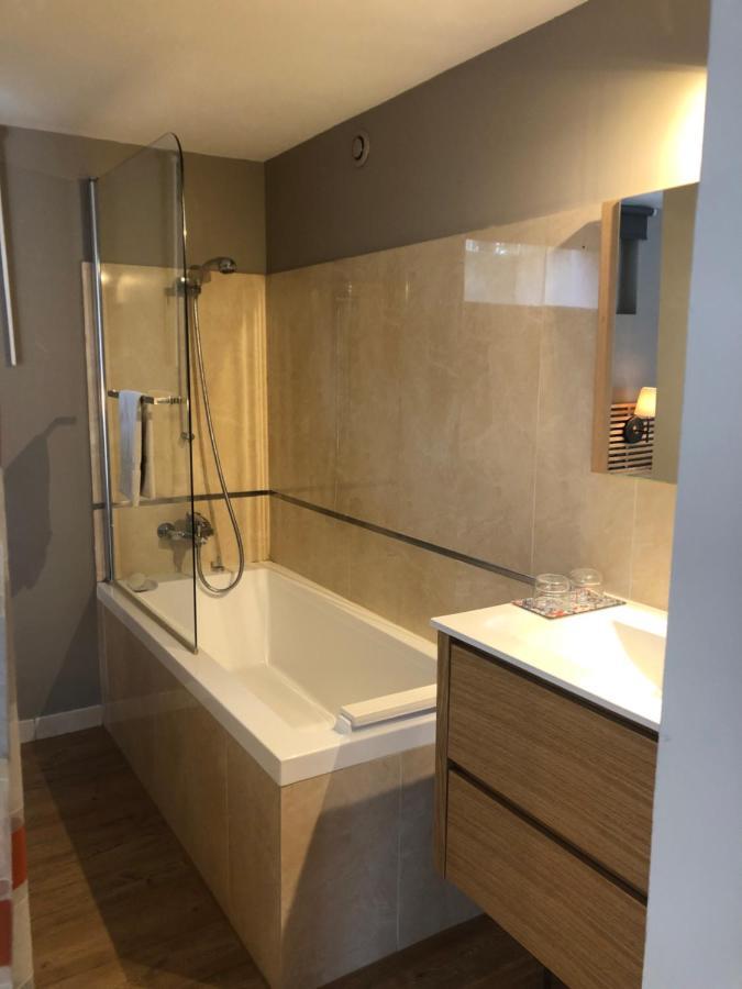 Couette Et Cafe Otel Montpellier Dış mekan fotoğraf