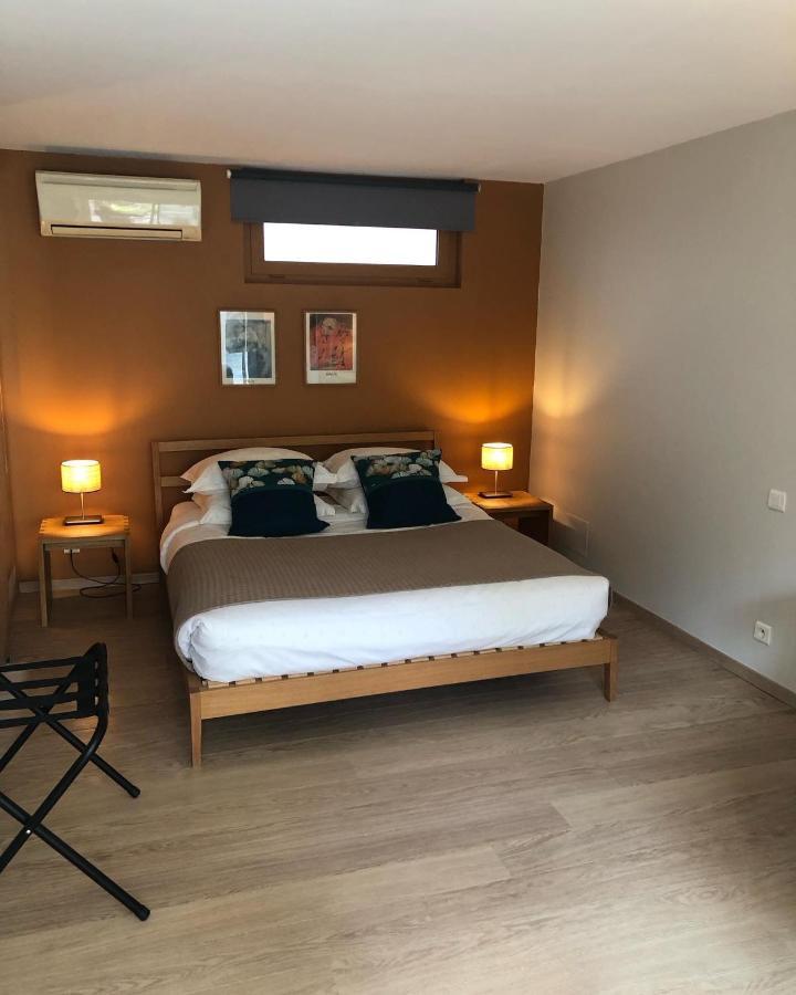 Couette Et Cafe Otel Montpellier Dış mekan fotoğraf