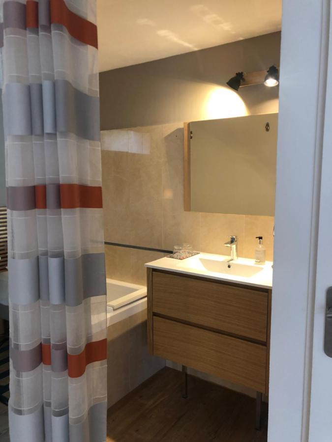 Couette Et Cafe Otel Montpellier Dış mekan fotoğraf