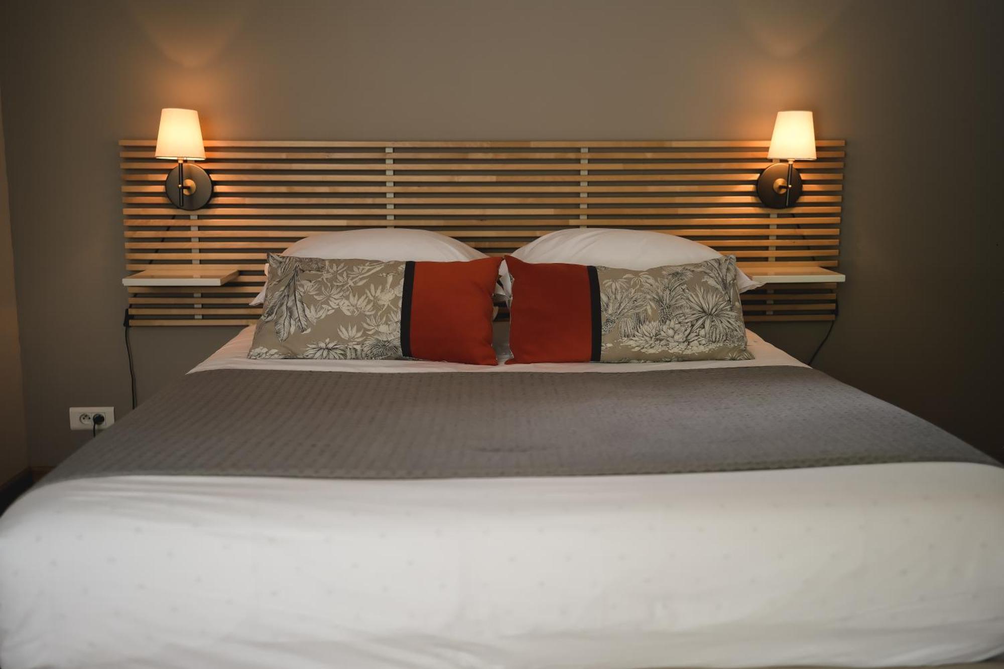 Couette Et Cafe Otel Montpellier Dış mekan fotoğraf