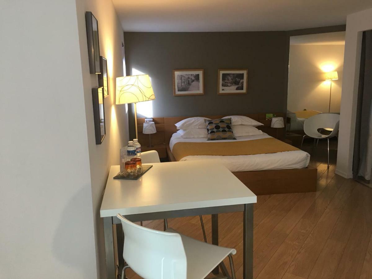 Couette Et Cafe Otel Montpellier Dış mekan fotoğraf