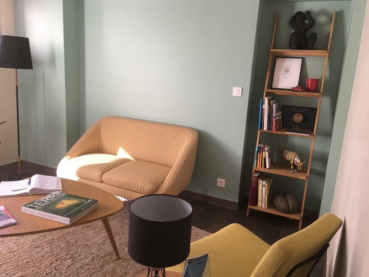 Couette Et Cafe Otel Montpellier Dış mekan fotoğraf