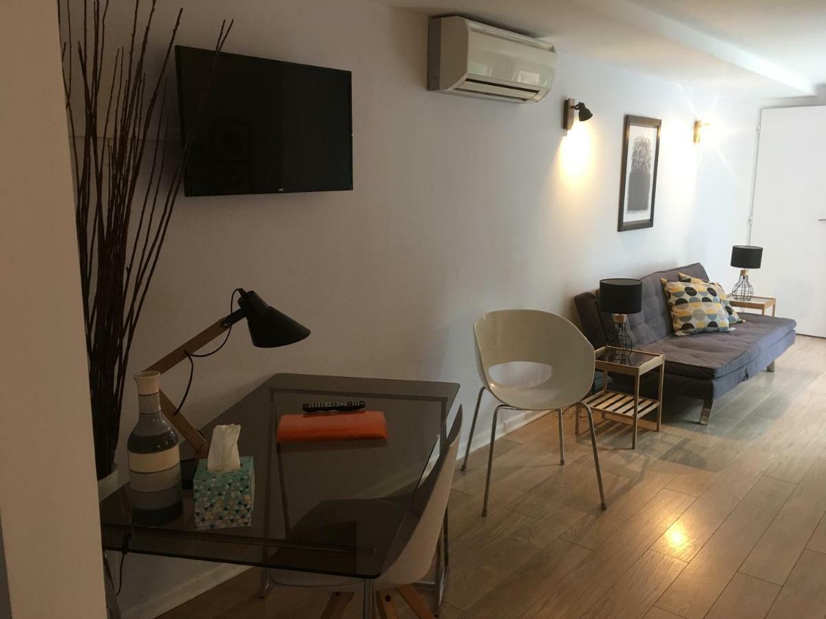 Couette Et Cafe Otel Montpellier Dış mekan fotoğraf